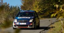 Rally Vsetin